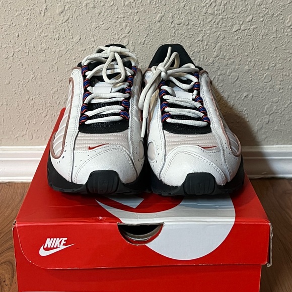 2019 Air Max Tailwind 4 Roman Numerals - Picture 1 of 5